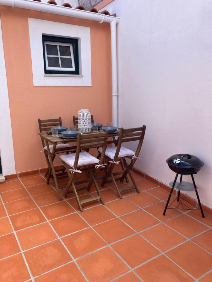 Bloom Cottage II ซินตรา ภายนอก รูปภาพ